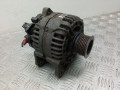 генератор Renault Modus 2 поколение 2008, 1.6 л., i, бензин, -, 0124425034 - фото №2