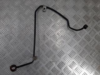 масляная трубка турбины Renault Scenic 2 поколение 2006, 1.9 л., DCi