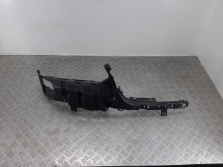 крепление бампера BMW X3 G01 [рестайлинг] 2021, 8081896