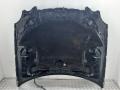 капот Mercedes-Benz E-Класс W211/S211 2005 - фото №4
