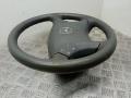 руль Mercedes-Benz C-Класс W203/S203/CL203 [рестайлинг] 2004, 2.2 л., OM 611.962, дизель, АКПП - фото №2