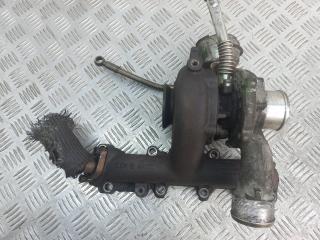 турбина Opel Zafira 2 поколение (B) 2008, 1.9 л., CDTi, 55196765