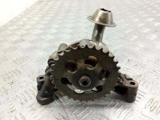 насос масляный Skoda Fabia 1 поколение (6Y) [рестайлинг] 2005, 1.9 л., 06A115105B