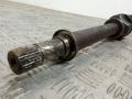 полуось передняя правая (приводной вал, ШРУС) Renault Logan 1 поколение 2009, 1.5 л., DCi, дизель, - - фото №3
