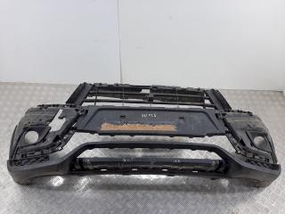 бампер передний Lada Vesta 1 поколение 2020, 8450033685