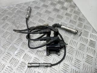 катушка зажигания Ford Fiesta 5 поколение 2005, 1.3 л., i