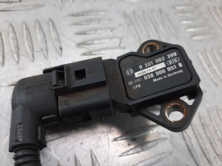 датчик абсолютного давления Volkswagen Caddy 3 поколение 2008, 1.9 л., BLS, дизель, АКПП, минивэн