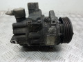 компрессор кондиционера Volkswagen Jetta 5 поколение 2008, 1.9 л., TDi PD, BKC, дизель, 1K0820803Q - фото №4