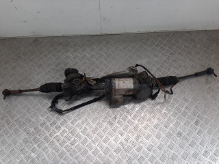 рулевая рейка Volkswagen Caddy 3 поколение 2006, 2.0 л., BDJ, дизель, 1K1909144E