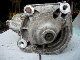 стартер Volvo V70 1 поколение 2000, 2.4 л., i