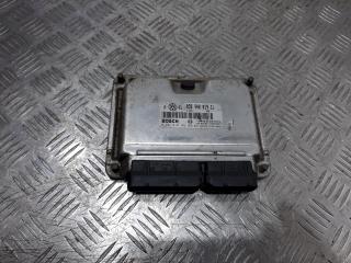 блок управления двигателем Volkswagen Bora 1 поколение 2003, 1.9 л., TDi PD, дизель, -, 038906019CJ