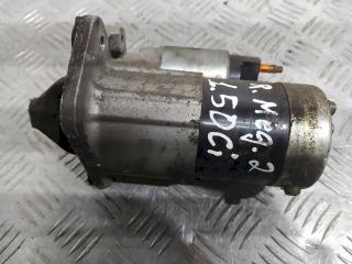 стартер Renault Megane 2 поколение 2006, 1.5 л., DCi, дизель, M000T87881