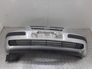 бампер передний Hyundai Getz 1 поколение 2005