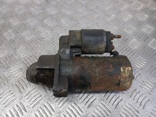 стартер Audi A6 4B/C5 [рестайлинг] 2001, 2.4 л., i, бензин, -