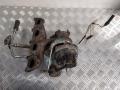 турбина Volkswagen Touran 1 поколение [рестайлинг] 2009, 1.4 л., TSI, 03C145702R - фото №2