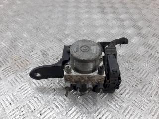 блок ABS Chevrolet Spark M300 2010, 1.0 л., i, бензин, 95996701