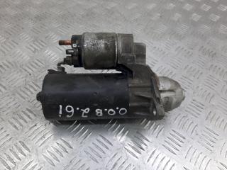 стартер Opel Omega B 1999, 2.6 л., i, бензин
