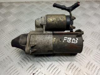 стартер Chevrolet Lacetti 1 поколение 2006, 1.6 л., i