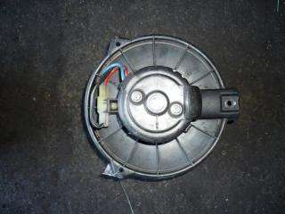 моторчик печки Mitsubishi Space Star 1 поколение [рестайлинг] 2003, минивэн