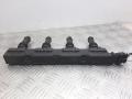 катушка зажигания Opel Astra H 2004, 1.4 л., i, 221503015 - фото №2