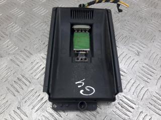 сопротивление печки Volkswagen Golf 4 поколение 2000, -