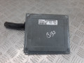 блок управления двигателем Ford Focus 2 поколение [рестайлинг] 2008, 1.6 л., SIDA, бензин, МКПП, 7M51-12A650-BBC - фото №2