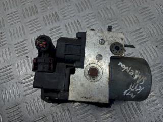блок ABS Kia Sorento 1 поколение 2006, 273004660
