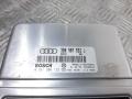 блок управления двигателем Audi A4 B5 1998, 2.4 л., i, бензин, -, 3B0907552J - фото №5