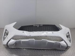 бампер передний Haval F7 1 поколение 2021, 2803101XKQ00A