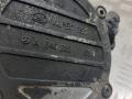насос вакуумный Mercedes-Benz C-Класс W203/S203/CL203 2001, 2.2 л., CDi, A64623065 - фото №4