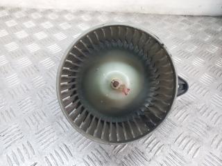 моторчик печки Audi A6 4B/C5 [рестайлинг] 2001