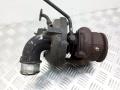 турбина Mercedes-Benz Vito W638 2003, 2.2 л., CDi, HAM6110967099 - фото №4