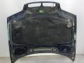 капот BMW 3 серия E46 2001, - - фото №4
