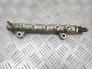 топливная рампа Renault Espace 4 поколение 2006, 2.2 л., DCi, 445214042