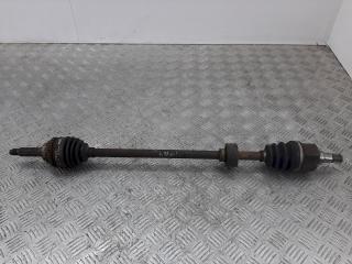 полуось передняя правая (приводной вал, ШРУС) Daewoo Matiz M200 2006, 1.0 л., i