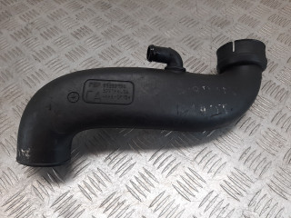 патрубок интеркулера Opel Vectra C 2005, 1.9 л., дизель, 55352724