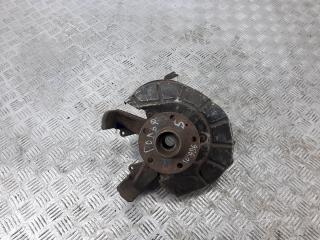 коллектор впускной Volkswagen Golf 4 поколение 2000, 1.9 л., TDi, 038129713J