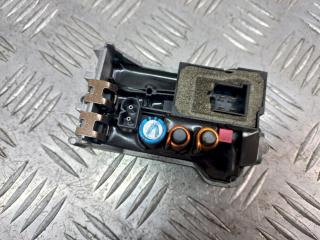 сопротивление печки Mercedes-Benz E-Класс W211/S211 [рестайлинг] 2008, A2308216451