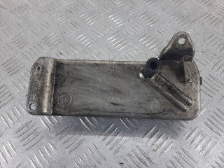 подогрев топливного фильтра Mercedes-Benz C-Класс W203/S203/CL203 [рестайлинг] 2004, 2.2 л., CDi, дизель, A6120700079