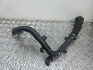 патрубок воздушного фильтра Opel Corsa D 2008, 1.3 л., CDTi, 55560952