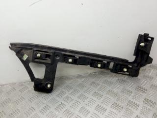крепление бампера Volkswagen Passat B6 2007, 3C9807394