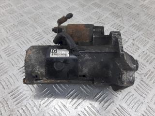 стартер Mazda MPV LW 2002, 2.0 л., TD, M002T88671