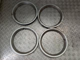 колпак колесный Volkswagen Golf 3 поколение 1996, 1H0601157A