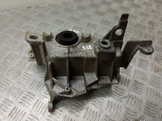 подушка крепления КПП Renault Kangoo 1 поколение [рестайлинг] 2006, 1.5 л., K9K 718, дизель