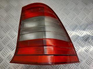 фонарь задний правый Mercedes-Benz C-Класс W202/S202 1996, 1.8 л., i, универсал, 2028202864