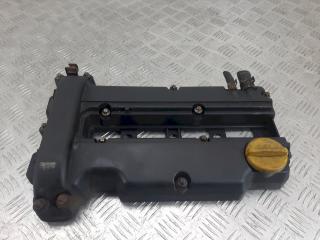 клапанная крышка Opel Agila 1 поколение (A) 2004, 1.2 л., i, 24403787