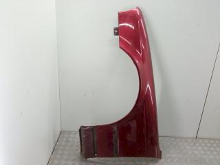 крыло переднее левое BMW 5 серия E34 1995