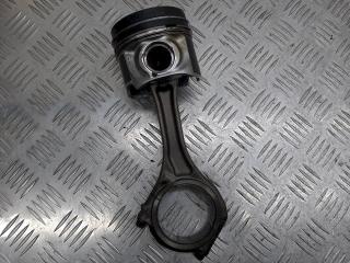 поршень Volkswagen Touareg 1 поколение [рестайлинг] 2010, 3.0 л., TDi, CAS