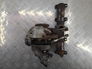 турбина Volkswagen Golf 5 поколение 2007, 1.9 л., TDi, 03G253019K