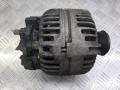 генератор Volvo C70 1 поколение 2002, 2.0 л., Ti, 124515019 - фото №5